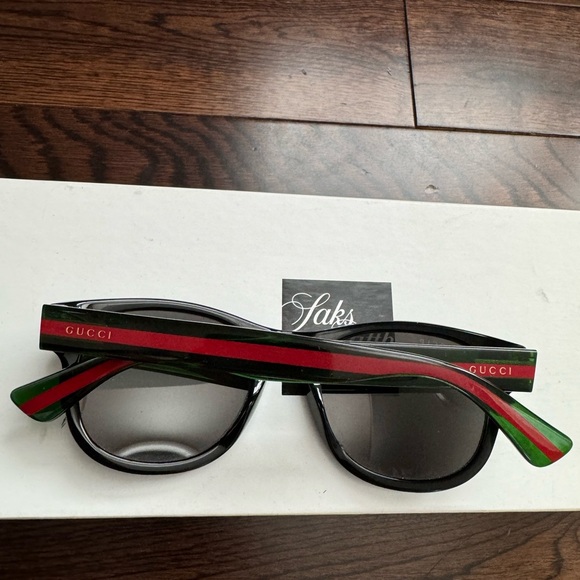 Gucci Sunglasses- UNISEX